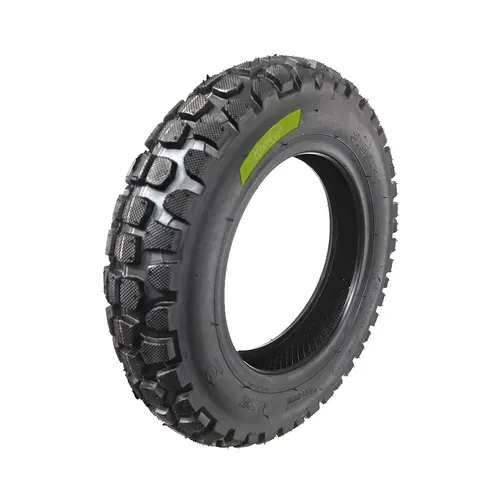 Pneumatisch 3.50-10 Reifen Cross X Ape Piaggio Vespa Px 125 Spring 150 200