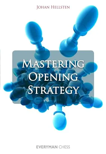 Produktbild Mastering Opening Strategy