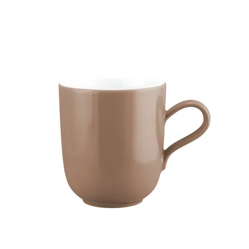 Kaffee- & Teebecher Braun von Seltmann Weiden