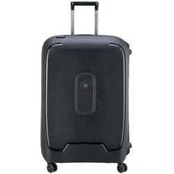 DELSEY Moncey Trolley 76cm Schwarz