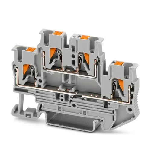 Phoenix Contact 3211480 Bauelementreihenklemme von Phoenix Contact