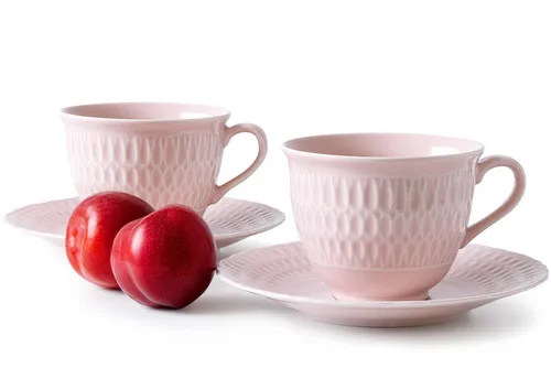 Kaffee- und Teetassen von KONSIMO®