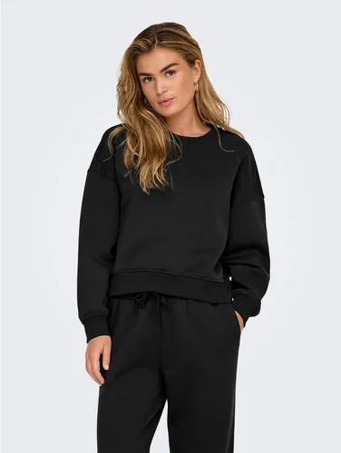 ONLY Sweatshirt ONLBEST L/S CREW NECK SWT NOOS