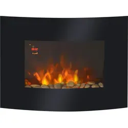 HOMCOM Elektrokamin von HOMCOM