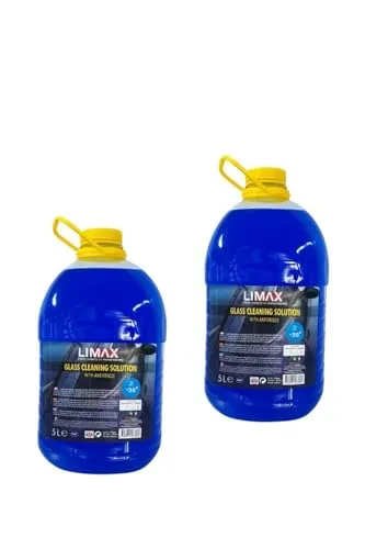 Wischwasser von Paket AG
