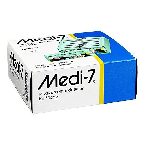 medi 7 tuerkis 1 St von medi