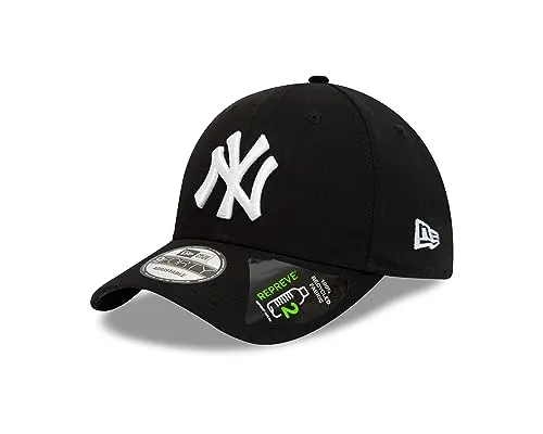New Era New York Yankees Repreve League Essential Cap