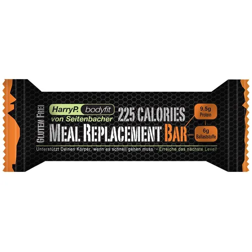 Seitenbacher® Meal Replacement Bar