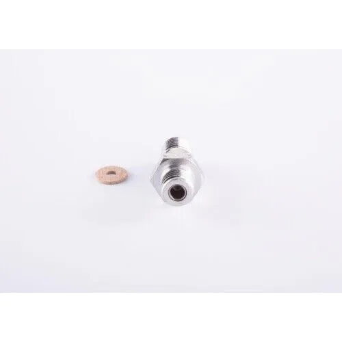 Bosch Ventil, Einspritzanlage 2 467 413 025 - Autoteile, hochwertiges Einspritzventil für optimale Kraftstoffeffizienz und Leistung Ihres Fahrzeugs