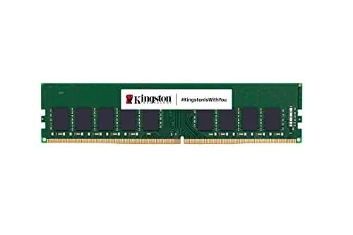 32GB DDR4 3200MHz Reg ECC x8 Module - DIMM 288-PIN, zuverlässige Fehlerkorrektur für hohe Datensicherheit und Leistung