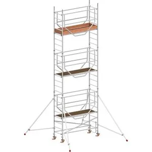 Hymer Gerüst Advanced Safe-T von HYMER