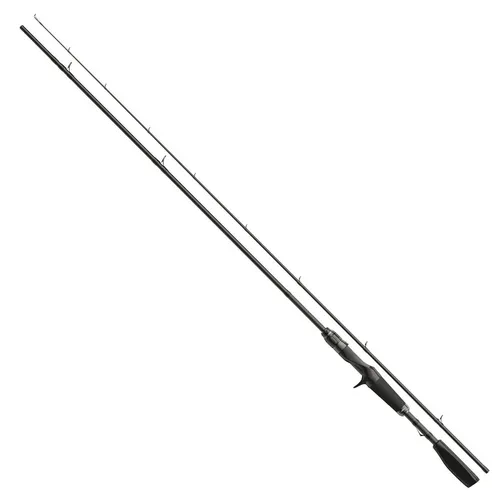 Nays NXT Pro Casting 2,20m 10-40g - Baitcastrute für präzises Angeln - Hochwertige Baitcasting-Rute mit 220 cm Länge und einem Ködergewicht von 10-40 g. Ideal für Süßwasserangeln auf Hecht und Zander. Leicht und handlich für ein optimales Angelerlebnis.