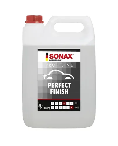 SONAX PROFILINE PerfectFinish 5L von SONAX