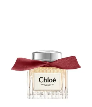 Chloé Chloe L' Eau De Parfum Intense 50ml - Damendüfte mit intensiven Aromen, in nachfüllbarer Flasche für umweltbewusste Frauen. Erleben Sie den luxuriösen Duft von Chloé!