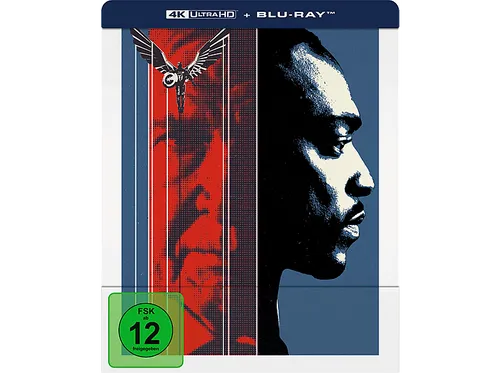 Produktbild Captain America