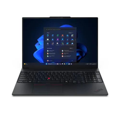 Lenovo ThinkPad E16 von Lenovo