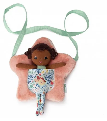 Lilliputiens Kinderhandtasche mit Puppe