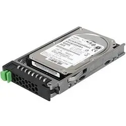 Fujitsu 2,5 Zoll HDD 600GB 10K SAS 12Gb Hot Swap - Festplatte mit 600GB Speicherkapazität, 10.000 U/min und Hot Swap-Funktion für einfache Wartung, ideal für Server und anspruchsvolle Anwendungen.