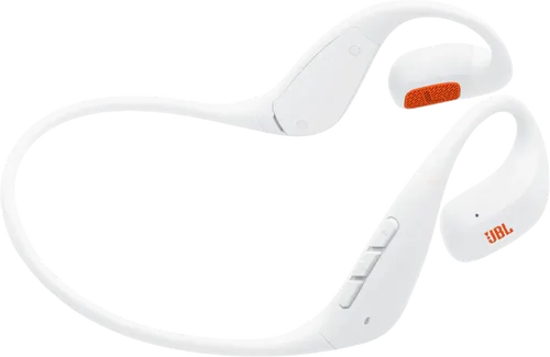 JBL Endurance Pace in weiß von JBL