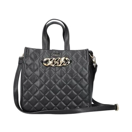 Rieker Damen Tasche H1505 in schwarz von Rieker