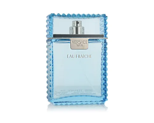 Versace Man Eau Fraiche Deodorant Spray 100 ml von Versace