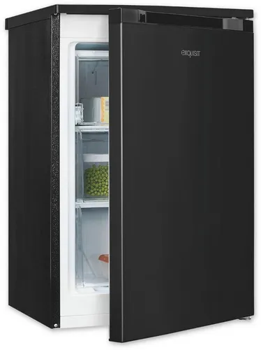 Gefrierschränke bis 500 Euro von Exquisit