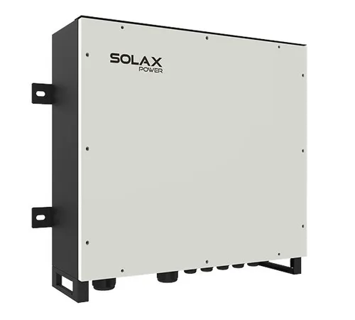 Solax Power EPS-Box für Hybrid-Wechselrichter von SolaX