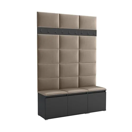 Brent in schwarz von Brent