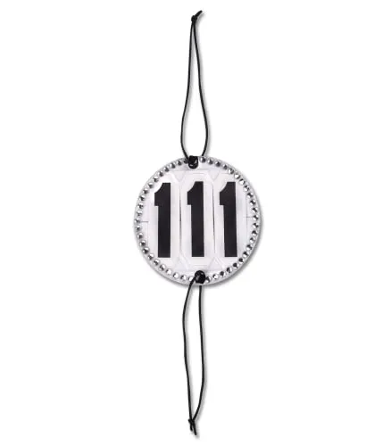 WALDHAUSEN Kopfnummern Crystal von Waldhausen