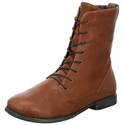 Think! Stiefelette Nappaleder