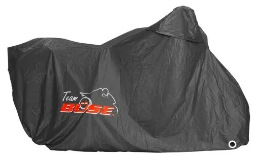 BÜSE Motorrad-Abdeckplane Outdoor II XXL von BÜSE