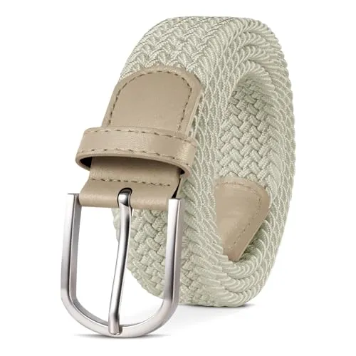 Gürtel Beige von TANGCHAO