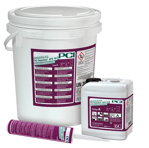 PCI Repafast® APS 40 Füllstoff 22,5 kg