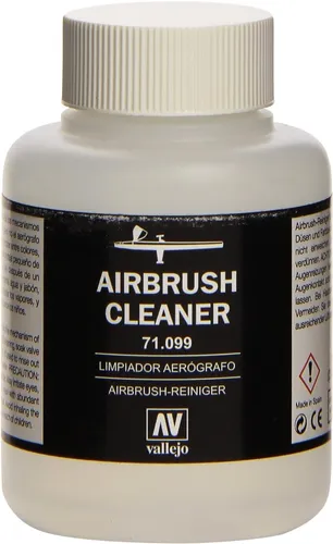 Vallejo Airbrush Cleaner (71099) 85ml von Vallejo