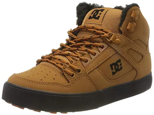 Sneakerboots DC SHOES