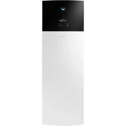 Daikin Altherma 3 WS, 6 kW, Sole-Wasser-Wärmepumpe, 180 Liter Speicher, Heizen