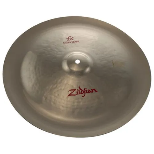 Zildjian FX Oriental China Trash 16