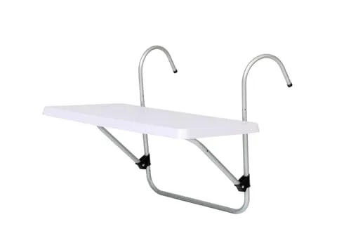 Trend Line Balkonhängetisch Bali 2-in-1 von TrendLine