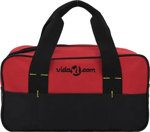 vidaXL 75-tlg. Ausbeulwerkzeug-Set XXL - Komplettes Set für die DIY-Autoreparatur, inklusive Reflektorschild und Klebepistolen-Set, ideal für die schnelle Behebung von Dellen und Beulen ohne Werkstattbesuch.