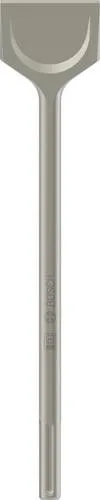 Bosch Accessories 2608690198 Spatmeißel 80mm