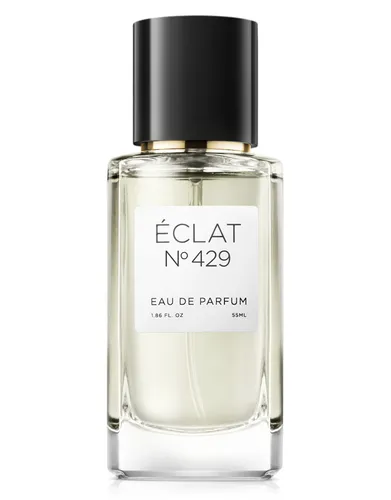 ÉCLAT 429 Damen Parfum 55ml: Zeder, Birne, blumige Noten von ÉCLAT