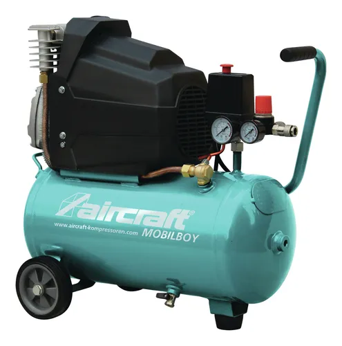 Aircraft Mobilboy 261/24T E Kompressor von Aircraft