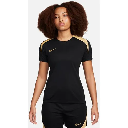 NIKE Damen Shirt W NK DF STRIKE SS TOP K