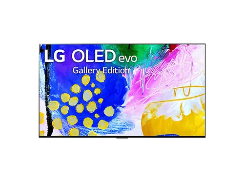 LG OLED55G29LA 55 Zoll 4K OLED evo TV G2