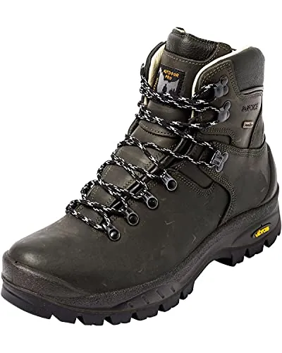 Parforce Damen Jagdstiefel Rominten WP Sympatex® Oliv 39 von Parforce