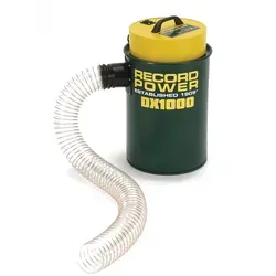 Produktbild Record Power Absauganlage DX1000