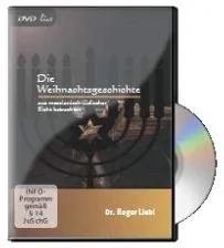 Die Weihnachtsgeschichte - DVD