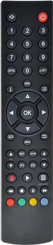 Vistron GmbH Ersatz-Fernbedienung DR... PVR von Vistron GmbH