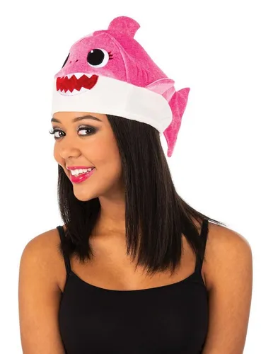 Rubie´s Kostüm Baby Shark in pink von Rubies