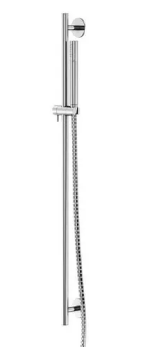 Steinberg Serie Universal Brausegarnitur 90 cm 100.1601 von Steinberg